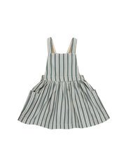 Huxbaby Stripe Reversible Pinafore-dresses-and-skirts-Bambini