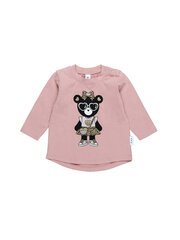 Huxbaby Heart Eyes Top-tops-Bambini