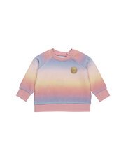 Huxbaby Sunset Rainbow Sweatshirt-tops-Bambini