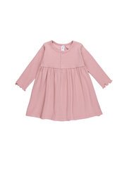 Huxbaby Rib Dress-dresses-and-skirts-Bambini