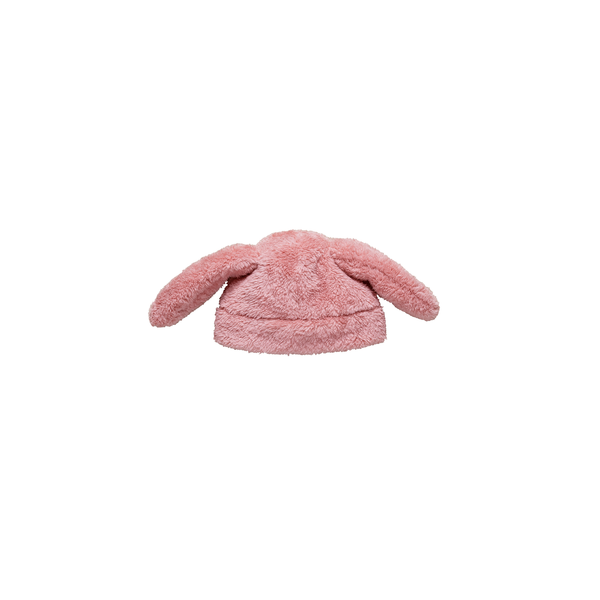 Huxbaby Bunny Fur Beanie