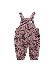 Huxbaby Leopard Overalls-jumpsuits-and-overalls-Bambini