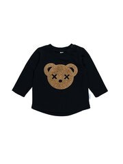 Huxbaby Huxbear Teddy Top-tops-Bambini