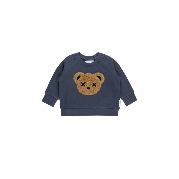 Huxbaby Huxbear Teddy Sweatshirt