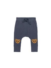 Huxbaby Huxbear Drop Crotch Pant-pants-and-shorts-Bambini