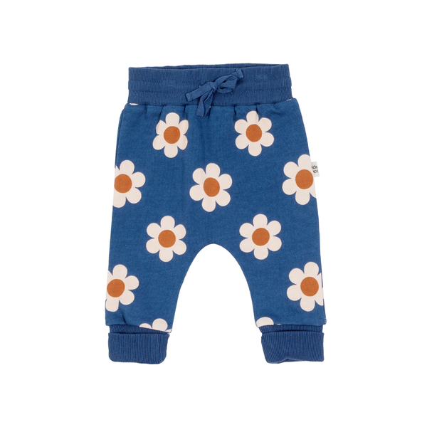 Goldie + Ace Flower Power Sweatpants