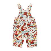 Goldie + Ace Ace Denim Overalls-jumpsuits-and-overalls-Bambini