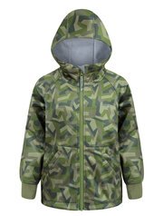 Therm All-Weather Hoodie-jackets-and-cardigans-Bambini