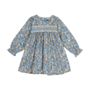 Rock Your Kid Floral Smock Dress-dresses-and-skirts-Bambini