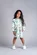 Rock Your Kid Pretty Bunny Dress