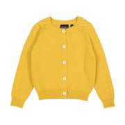 Rock Your Kid Marigold Knit Cardigan-jackets-and-cardigans-Bambini
