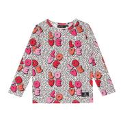 Rock Your Kid Love T-Shirt-tops-Bambini