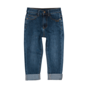 Rock Your Kid Jimmy Denim Jeans-pants-and-shorts-Bambini