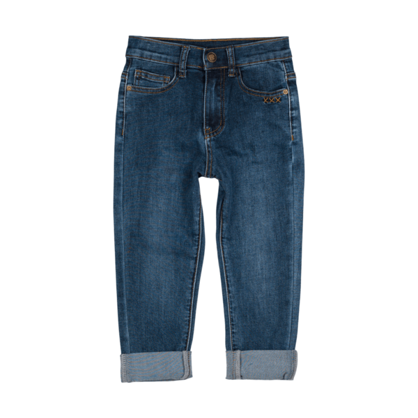 Rock Your Kid Jimmy Denim Jeans