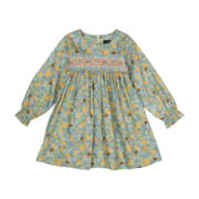Rock Your Kid Floral Smock Dress-dresses-and-skirts-Bambini