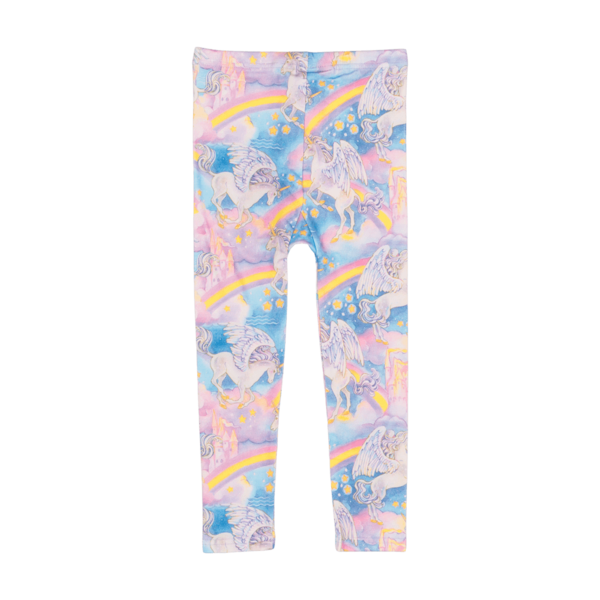 Rock Your Kid Rainbow Dreams Tights