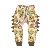 Rock Your Kid Triassic Track Pants-pants-and-shorts-Bambini