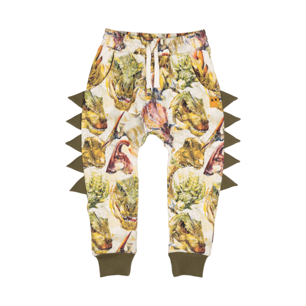 Rock Your Kid Triassic Track Pants
