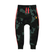 Rock Your Kid Peace Brother Track Pants-pants-and-shorts-Bambini