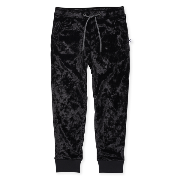 Minti Velvet Trackies