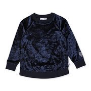 Minti Velvet Crew-tops-Bambini