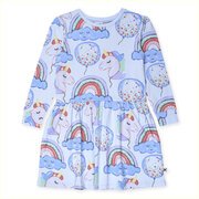 Minti Lets Party Dress-dresses-and-skirts-Bambini
