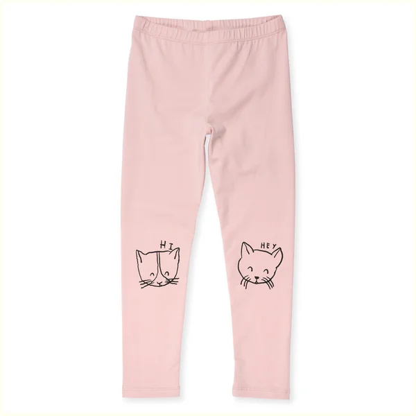 Minti Hi Hey Kittens Tights
