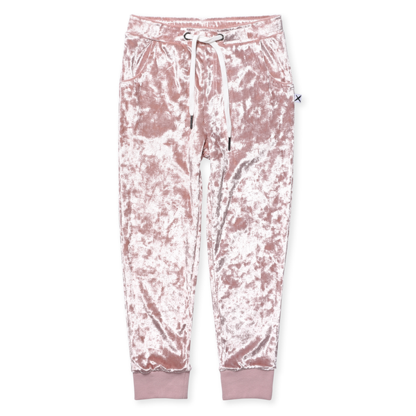 Minti Velvet Trackies
