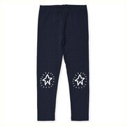 Minti Starry Tights-pants-and-shorts-Bambini