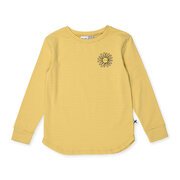 Minti Sleepy Daisy Tee-tops-Bambini