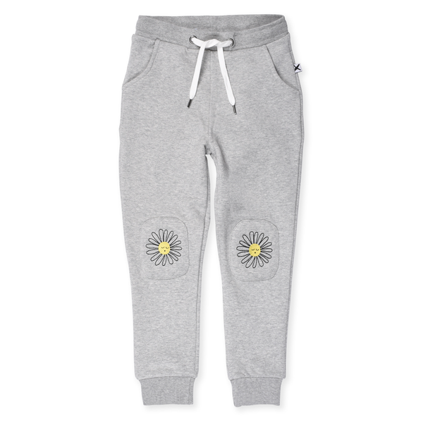 Minti Sleepy Daisy Furry Patch Trackies