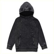 Minti Blasted Slope Hood-tops-Bambini