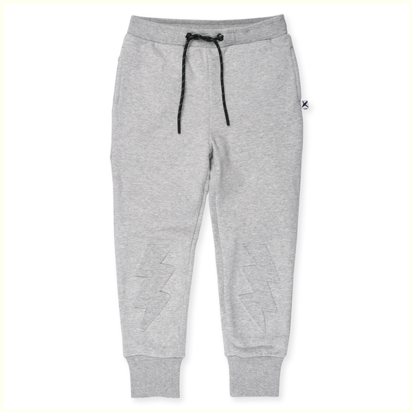 Minti Lightning Furry Trackies