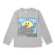 Minti Surprise Sun Tee-tops-Bambini