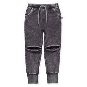 Minti Blasted Hidden Knee Trackies-pants-and-shorts-Bambini