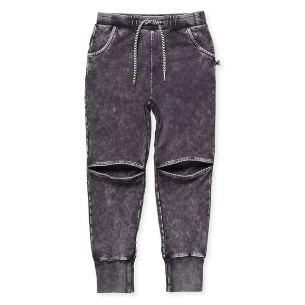 Minti Blasted Hidden Knee Trackies