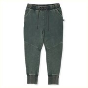 Minti Blasted Sliced Trackies-pants-and-shorts-Bambini