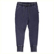 Minti Blasted Sliced Trackies-pants-and-shorts-Bambini