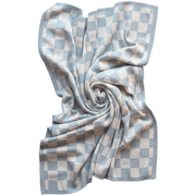 Grown Aquarius Baby Blanket-sleepwear-and-bedding-Bambini