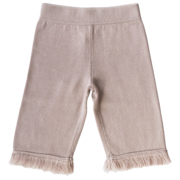 Grown Fringe Pant-pants-and-shorts-Bambini