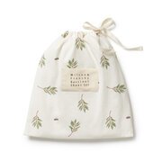 Wilson & Frenchy Bassinet Sheet-sleepwear-and-bedding-Bambini