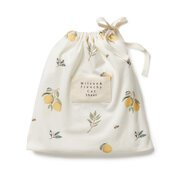 Wilson & Frenchy Cot Sheet-sleepwear-and-bedding-Bambini