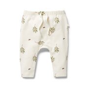 Wilson & Frenchy Leggings-pants-and-shorts-Bambini