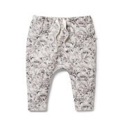 Wilson & Frenchy Leggings-pants-and-shorts-Bambini
