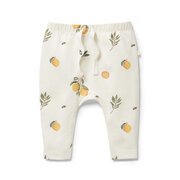 Wilson & Frenchy Leggings-pants-and-shorts-Bambini