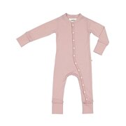 Mello Merino Sleepsuit-bodysuits-and-rompers-Bambini