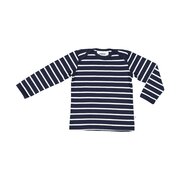 Mello Merino Mini LS Tee-tops-Bambini