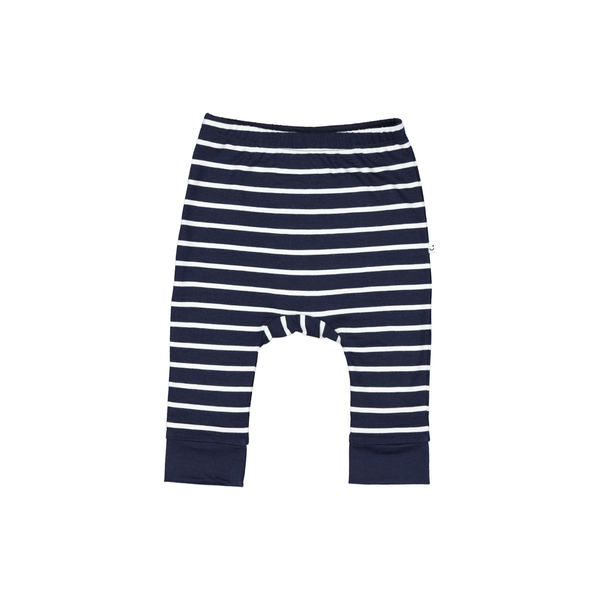 Mello Merino Mini Slouch Pant