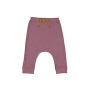 Mello Merino Mini Slouch Tracky-pants-and-shorts-Bambini