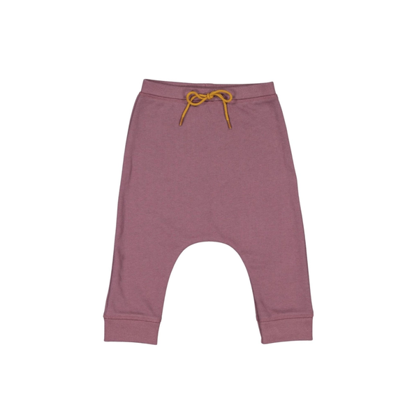 Mello Merino Mini Slouch Tracky